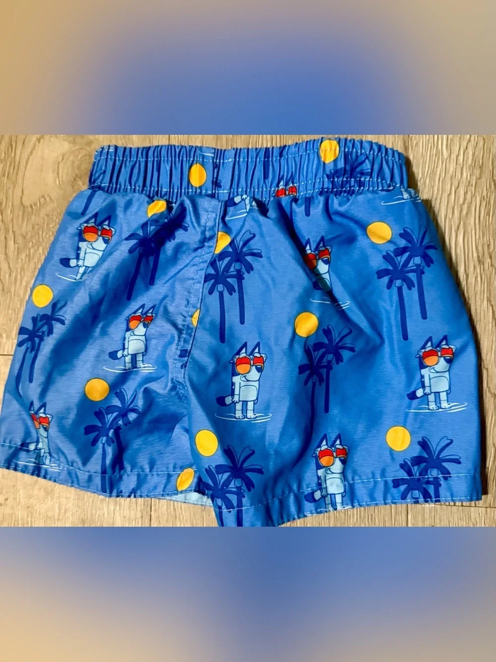 Bluey ✨all orders